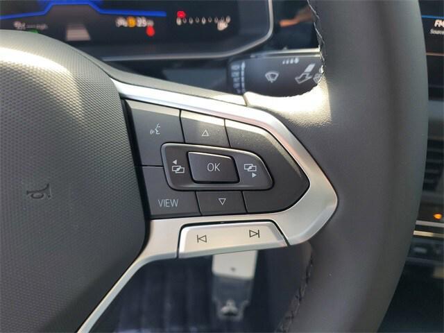 new 2025 Volkswagen Jetta car, priced at $24,484