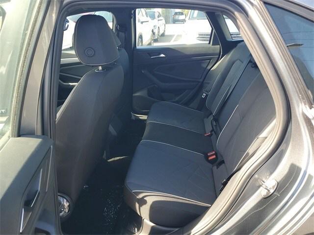new 2025 Volkswagen Jetta car, priced at $24,484