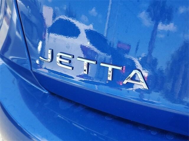 new 2024 Volkswagen Jetta car, priced at $25,331