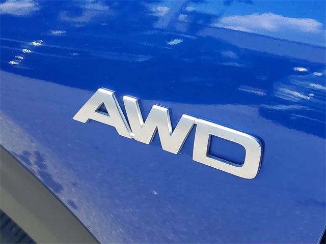 used 2022 Kia Seltos car, priced at $14,497