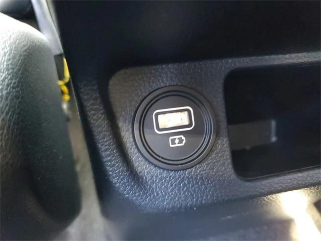 used 2022 Kia Seltos car, priced at $14,497