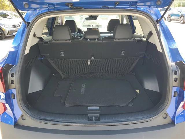 used 2022 Kia Seltos car, priced at $14,497