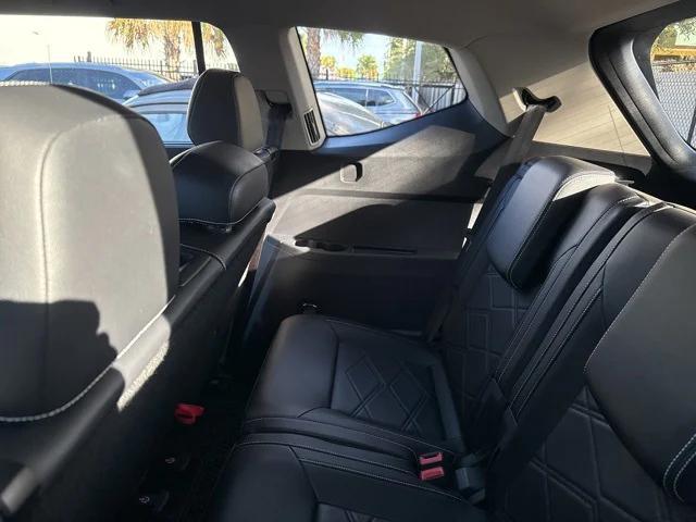 used 2024 Volkswagen Atlas car, priced at $31,999