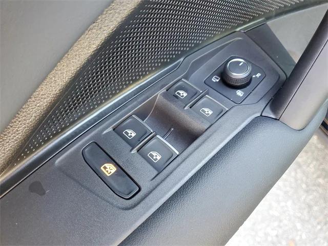 new 2026 Volkswagen Tiguan car, priced at $43,239