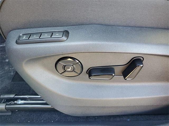 new 2026 Volkswagen Tiguan car, priced at $43,239