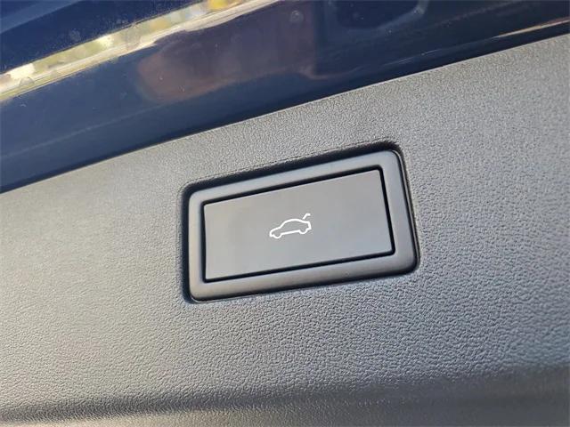 new 2026 Volkswagen Tiguan car, priced at $43,239