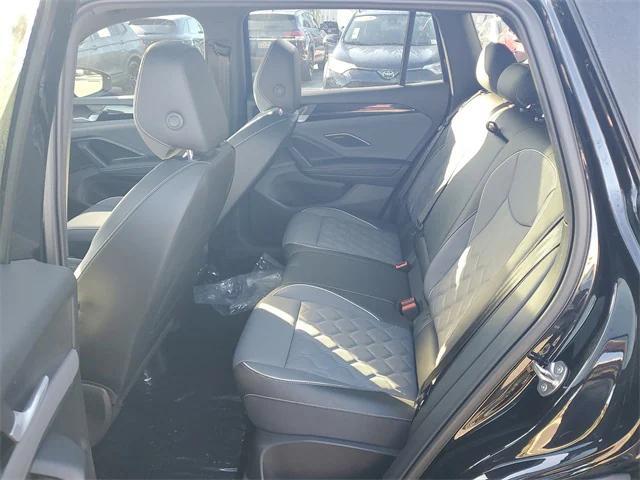 new 2026 Volkswagen Tiguan car, priced at $43,239