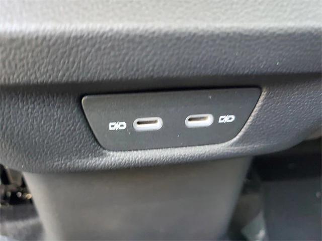 new 2026 Volkswagen Tiguan car, priced at $31,295