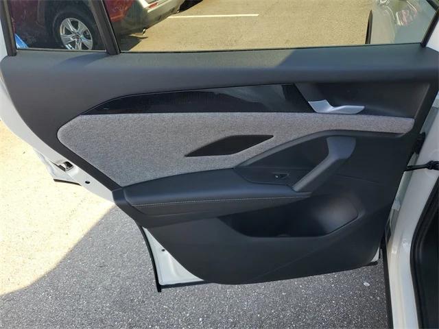 new 2026 Volkswagen Tiguan car, priced at $31,295