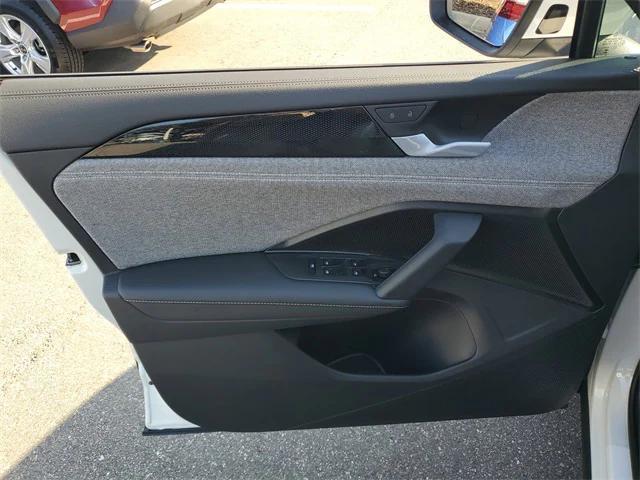 new 2026 Volkswagen Tiguan car, priced at $31,295