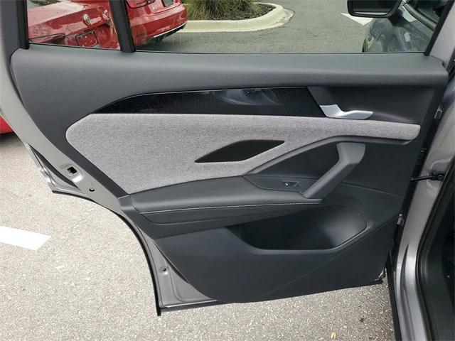 new 2025 Volkswagen Tiguan car, priced at $28,704