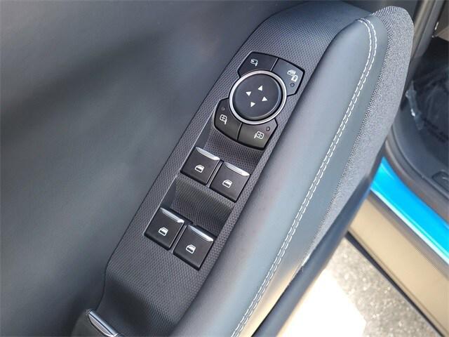 used 2024 Ford Mustang Mach-E car, priced at $38,999