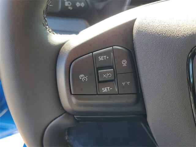 used 2024 Ford Mustang Mach-E car, priced at $38,999
