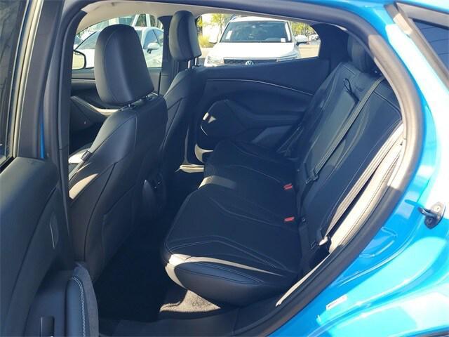 used 2024 Ford Mustang Mach-E car, priced at $38,999