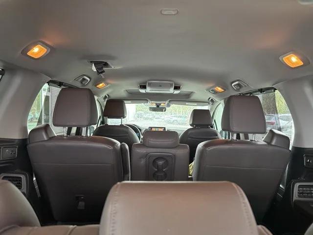 used 2019 Honda Odyssey car, priced at $30,999
