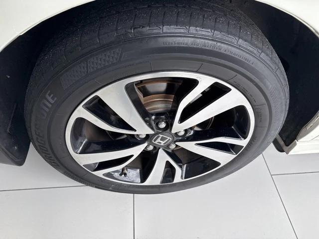 used 2019 Honda Odyssey car, priced at $30,999