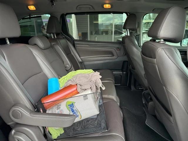 used 2019 Honda Odyssey car, priced at $30,999