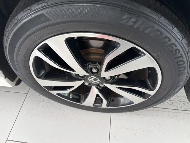 used 2019 Honda Odyssey car, priced at $30,999