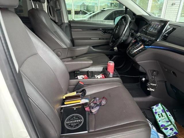 used 2019 Honda Odyssey car, priced at $30,999