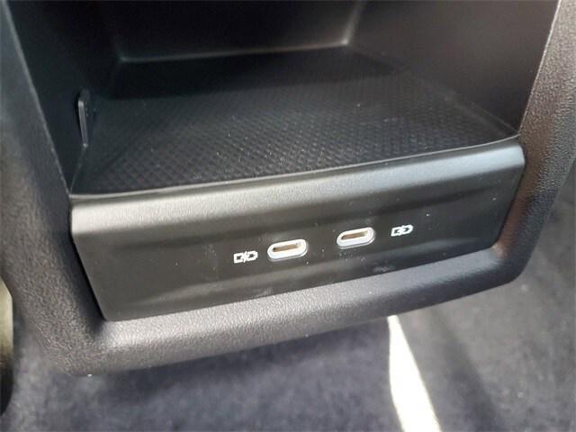 new 2025 Volkswagen ID.4 car, priced at $40,635