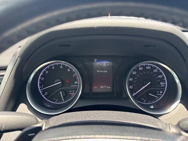 used 2020 Toyota Camry car, priced at $18,999