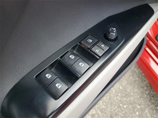 used 2020 Toyota Camry car, priced at $18,799