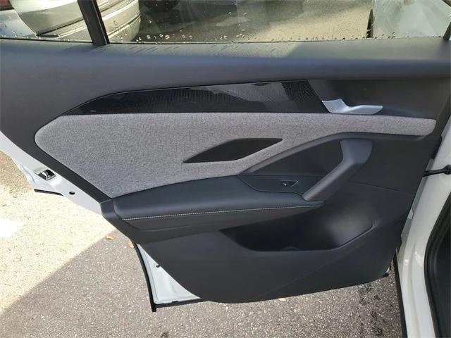 new 2026 Volkswagen Tiguan car, priced at $31,037