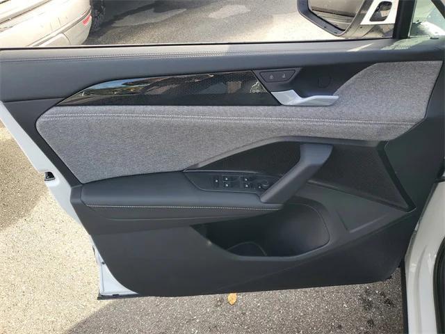 new 2026 Volkswagen Tiguan car, priced at $31,037