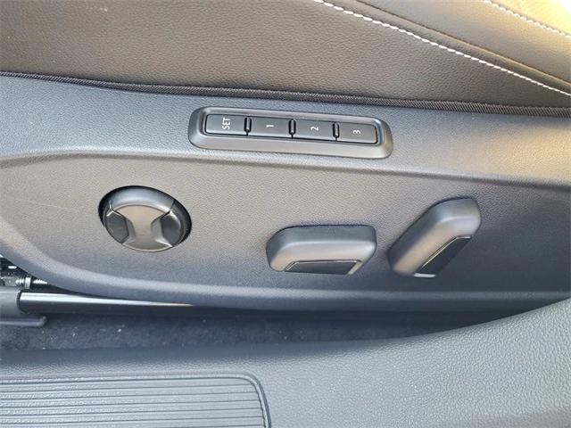 new 2026 Volkswagen Jetta car, priced at $32,021