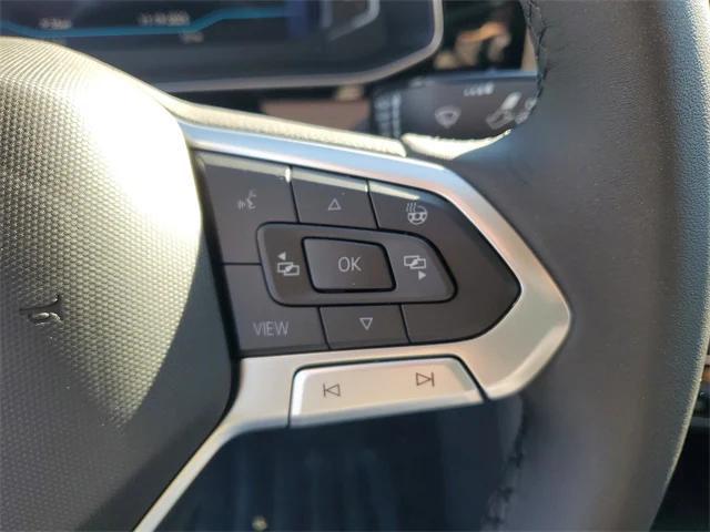 new 2026 Volkswagen Jetta car, priced at $32,021