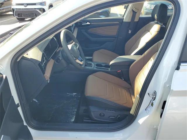 new 2026 Volkswagen Jetta car, priced at $32,021