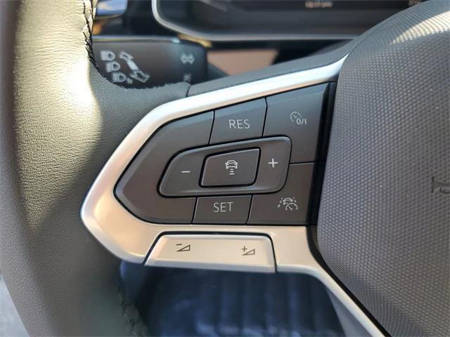 new 2026 Volkswagen Jetta car, priced at $32,021