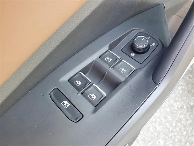 new 2026 Volkswagen Jetta car, priced at $32,021