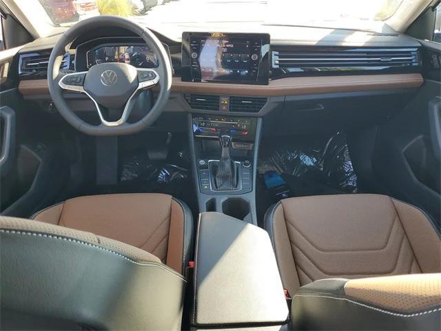 new 2026 Volkswagen Jetta car, priced at $32,021