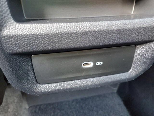 used 2022 Volkswagen Taos car, priced at $16,999