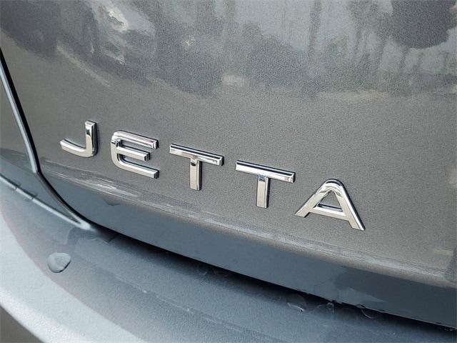 new 2024 Volkswagen Jetta car, priced at $23,169