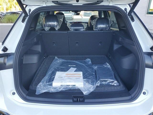 new 2026 Volkswagen Tiguan car, priced at $38,090