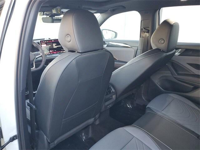 new 2026 Volkswagen Tiguan car, priced at $38,090