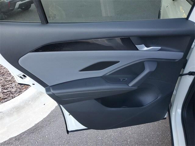 new 2026 Volkswagen Tiguan car, priced at $38,090