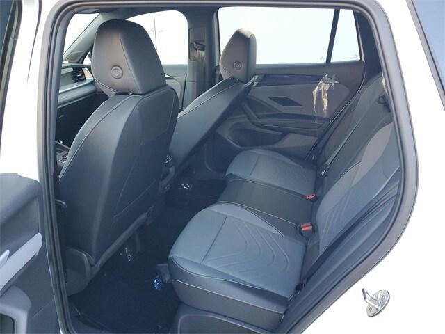 new 2026 Volkswagen Tiguan car, priced at $38,090