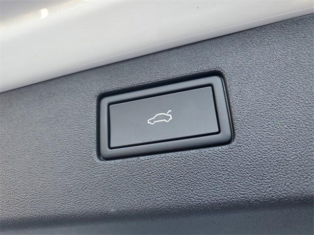 new 2026 Volkswagen Tiguan car, priced at $38,090