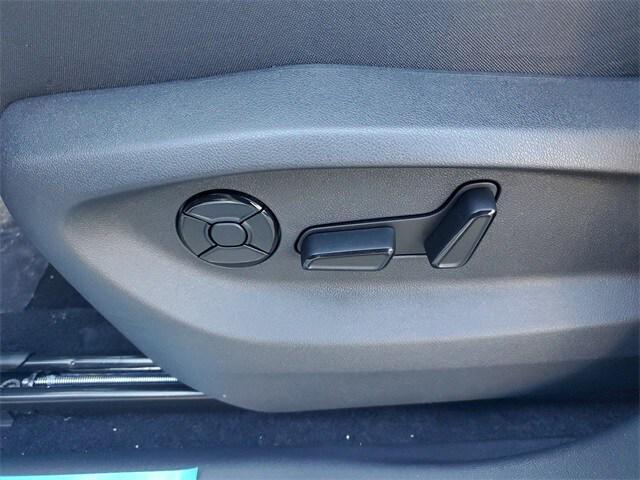 new 2026 Volkswagen Tiguan car, priced at $38,090