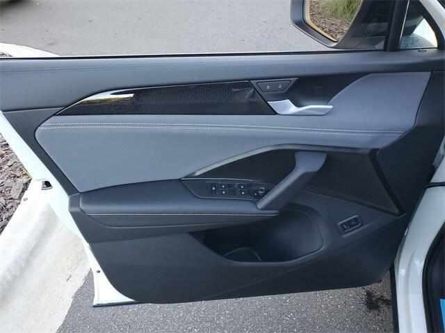 new 2026 Volkswagen Tiguan car, priced at $38,090