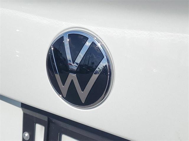 new 2024 Volkswagen Jetta car, priced at $22,065