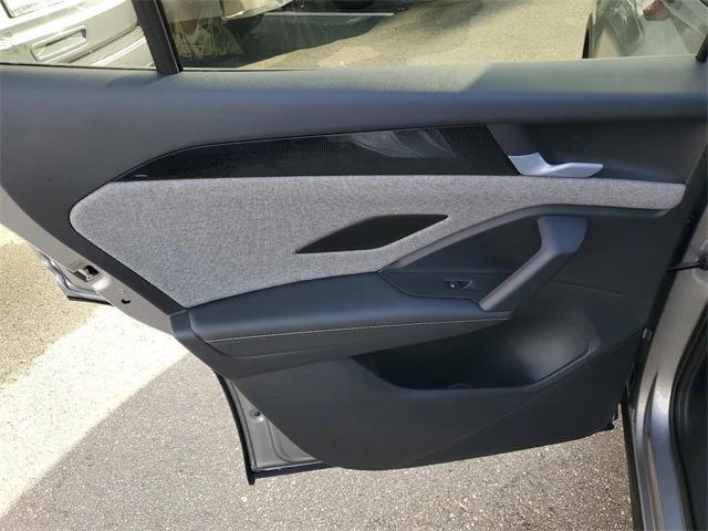 new 2026 Volkswagen Tiguan car, priced at $31,037