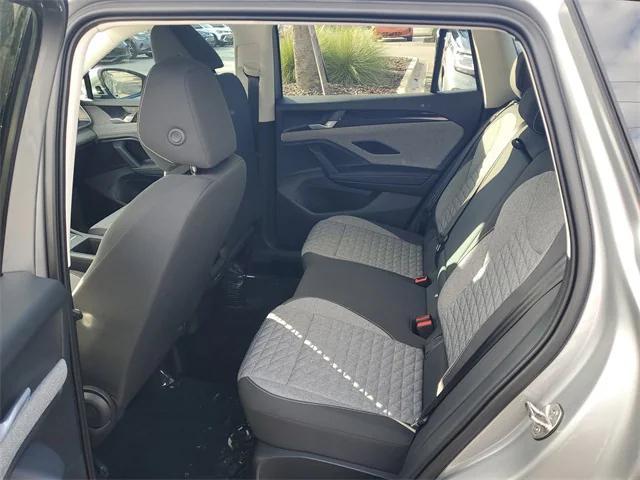 new 2026 Volkswagen Tiguan car, priced at $31,037