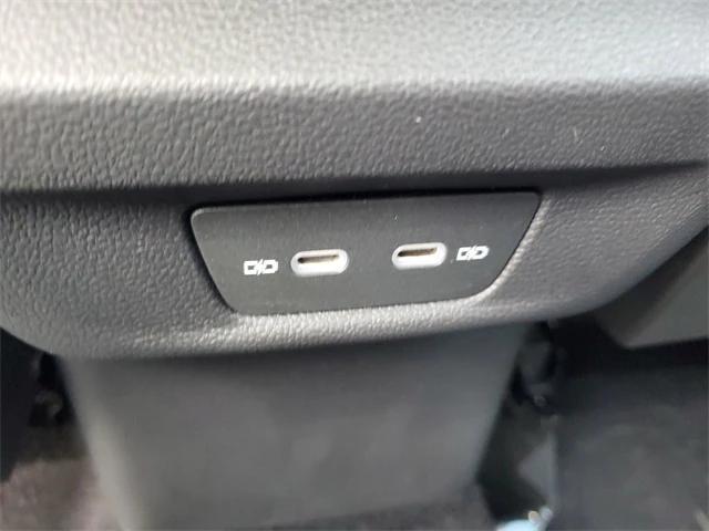 new 2026 Volkswagen Tiguan car, priced at $31,037