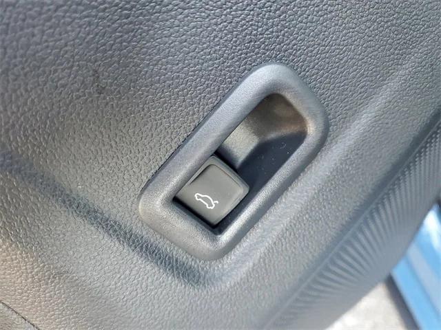 new 2026 Volkswagen Tiguan car, priced at $35,638