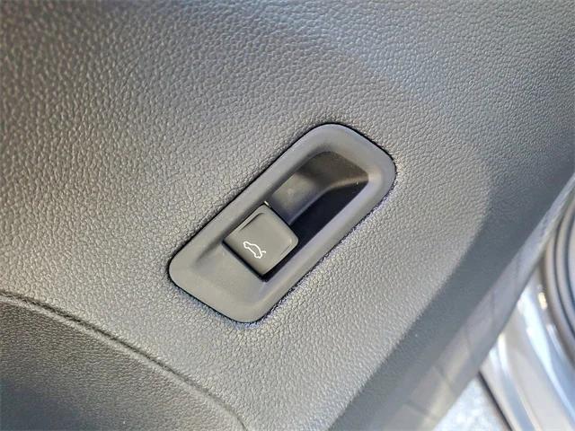 new 2026 Volkswagen Atlas Cross Sport car, priced at $43,499