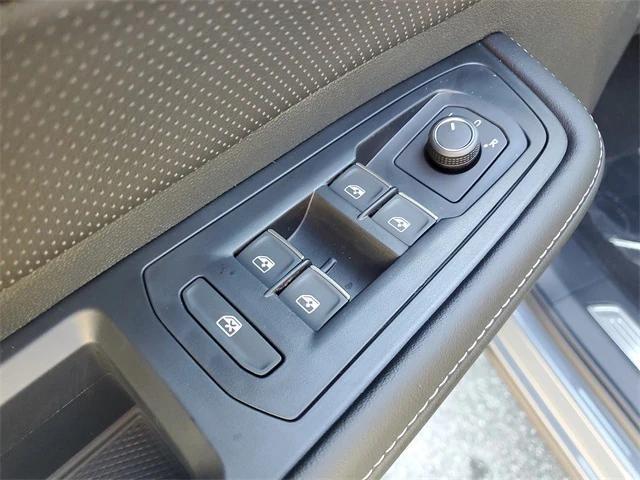 new 2026 Volkswagen Atlas Cross Sport car, priced at $43,499